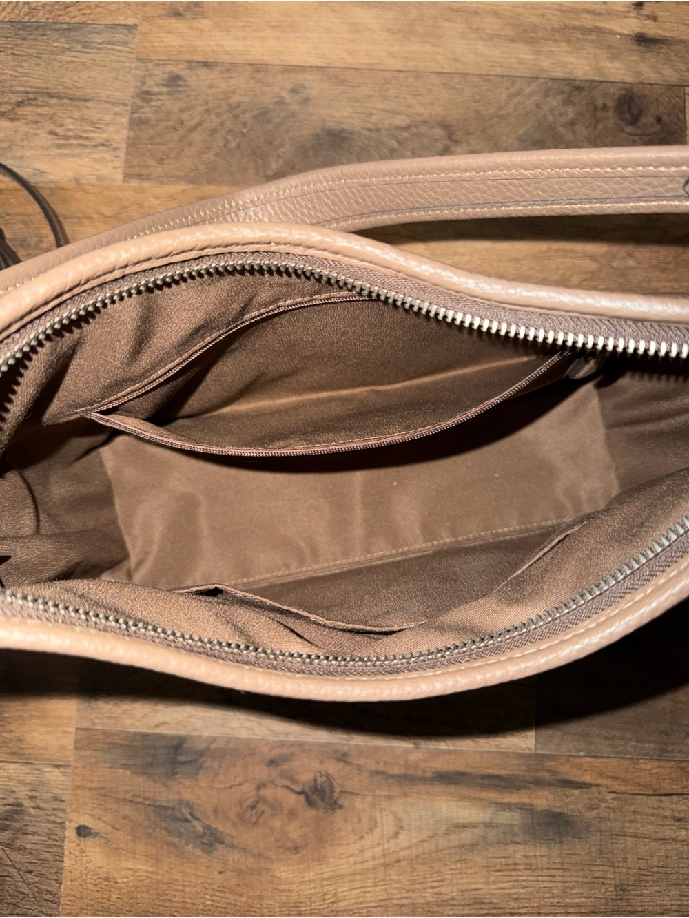 Coach Purse - Picture 3 of 9